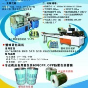 上海元派包装全自动封箱打包机 提升生产效率的工业利器