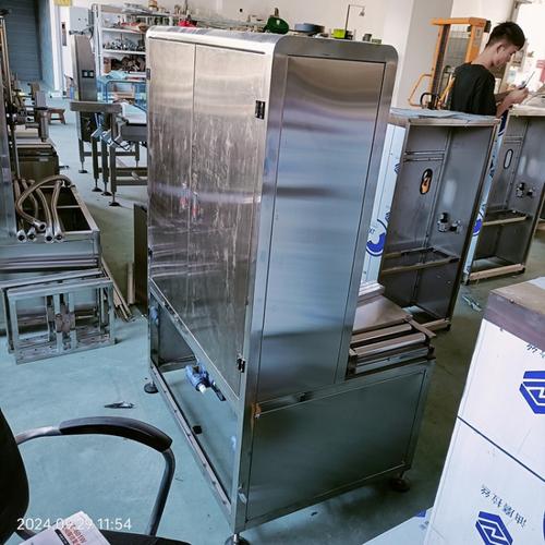 小袋粉末包装机 5公斤粉末包装机,济南天鲁封箱打包机 潍坊酒箱打包机